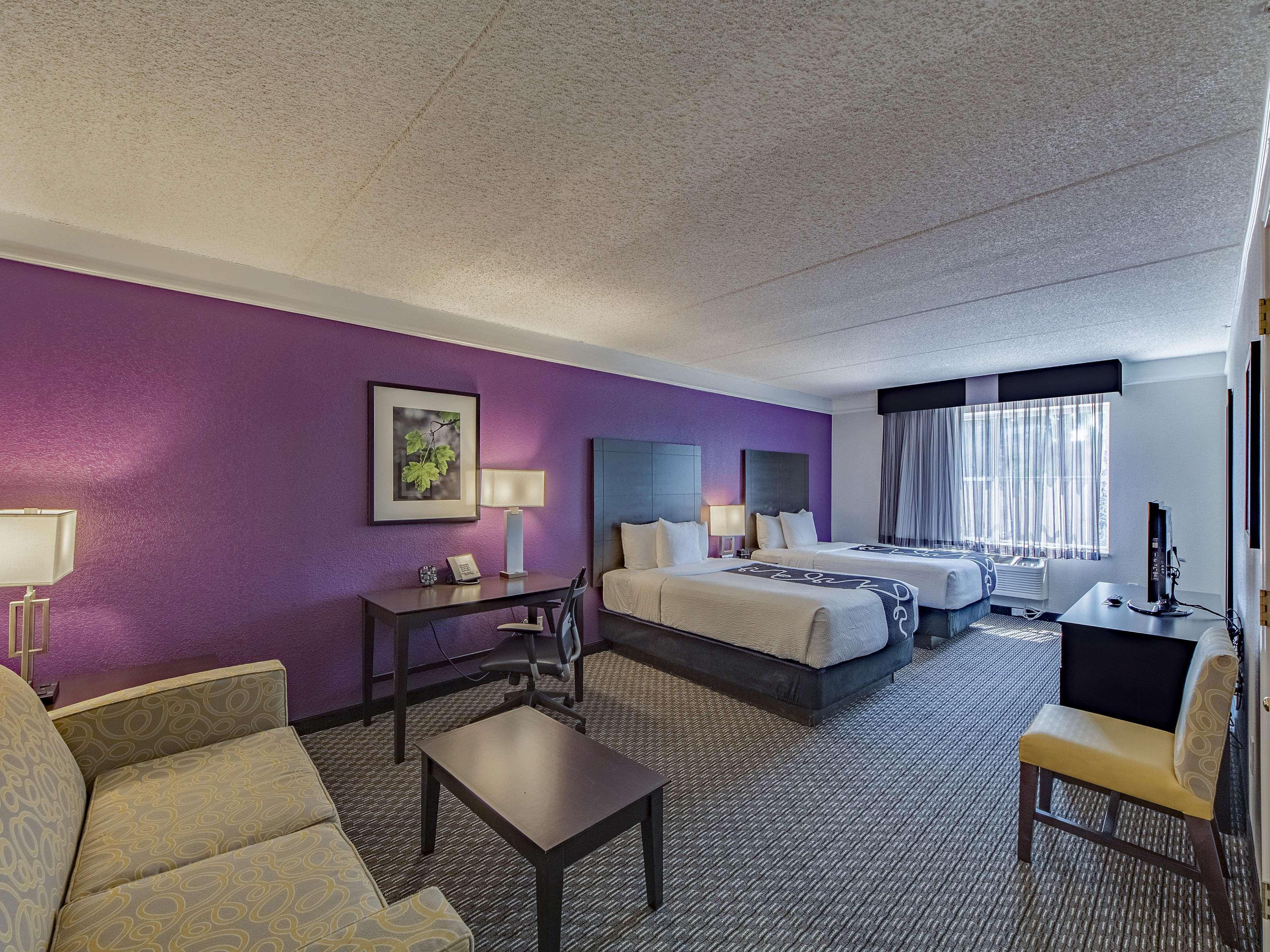 Travelodge By Wyndham Houston Cy-Fair Exterior photo